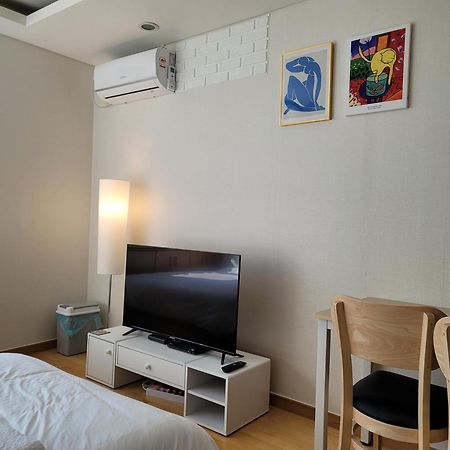Gangnam Coex Appartement Seoel Buitenkant foto