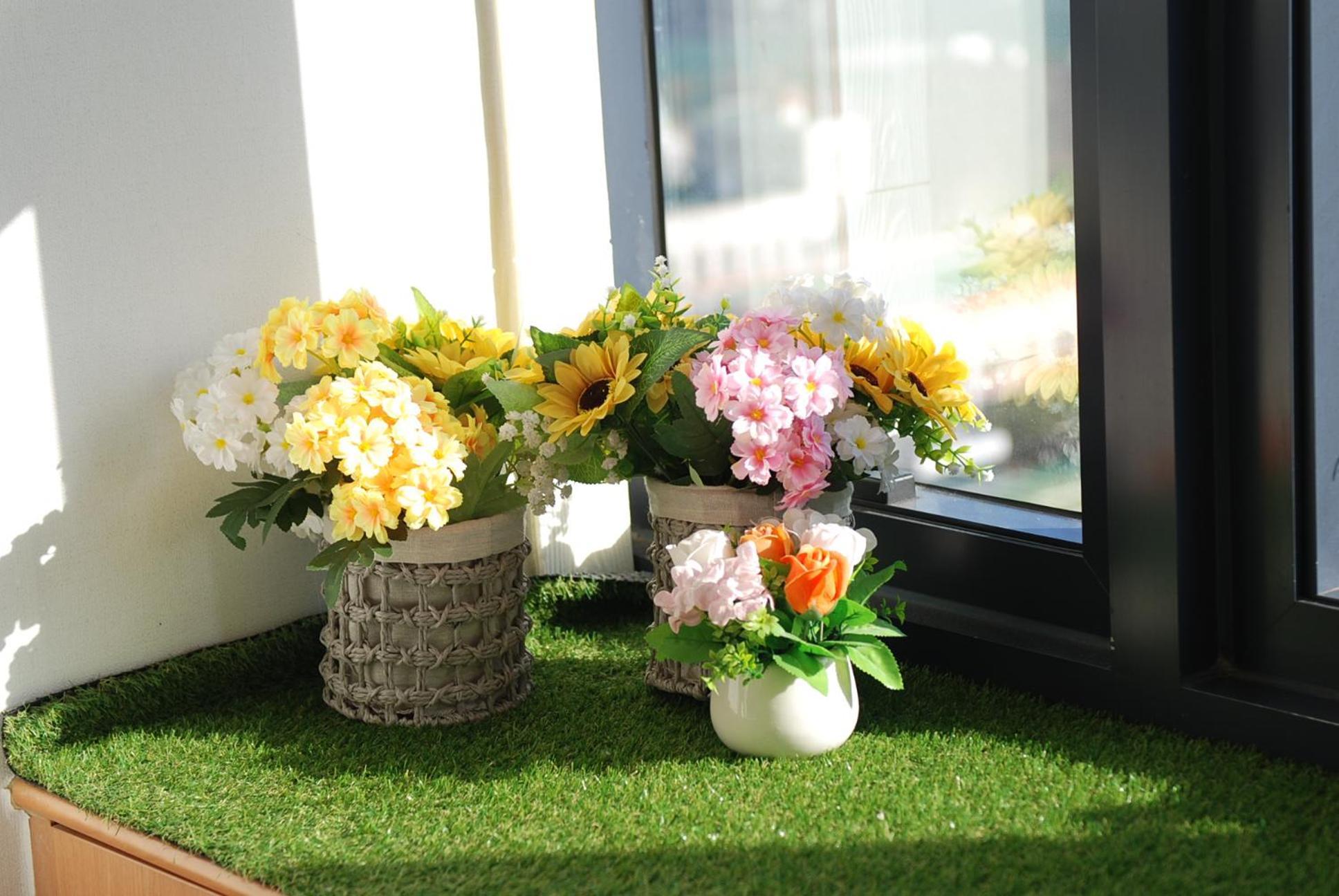 Gangnam Coex Appartement Seoel Buitenkant foto