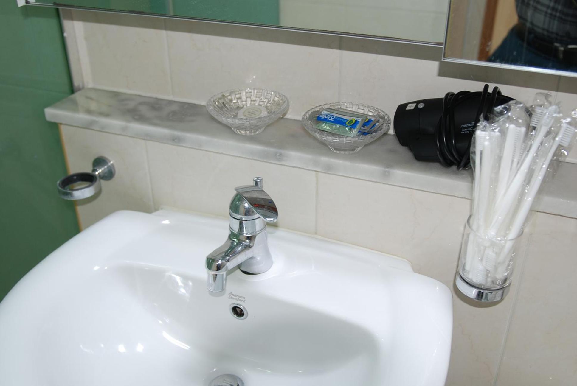 Gangnam Coex Appartement Seoel Buitenkant foto