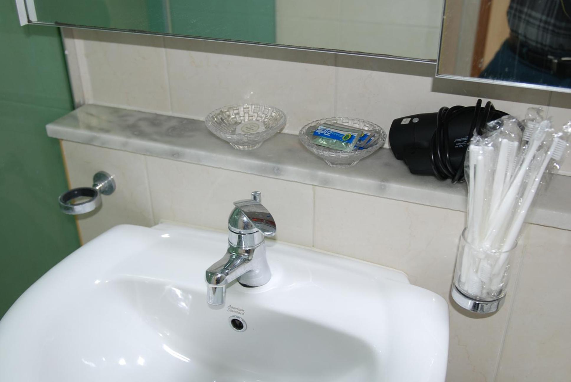 Gangnam Coex Appartement Seoel Buitenkant foto