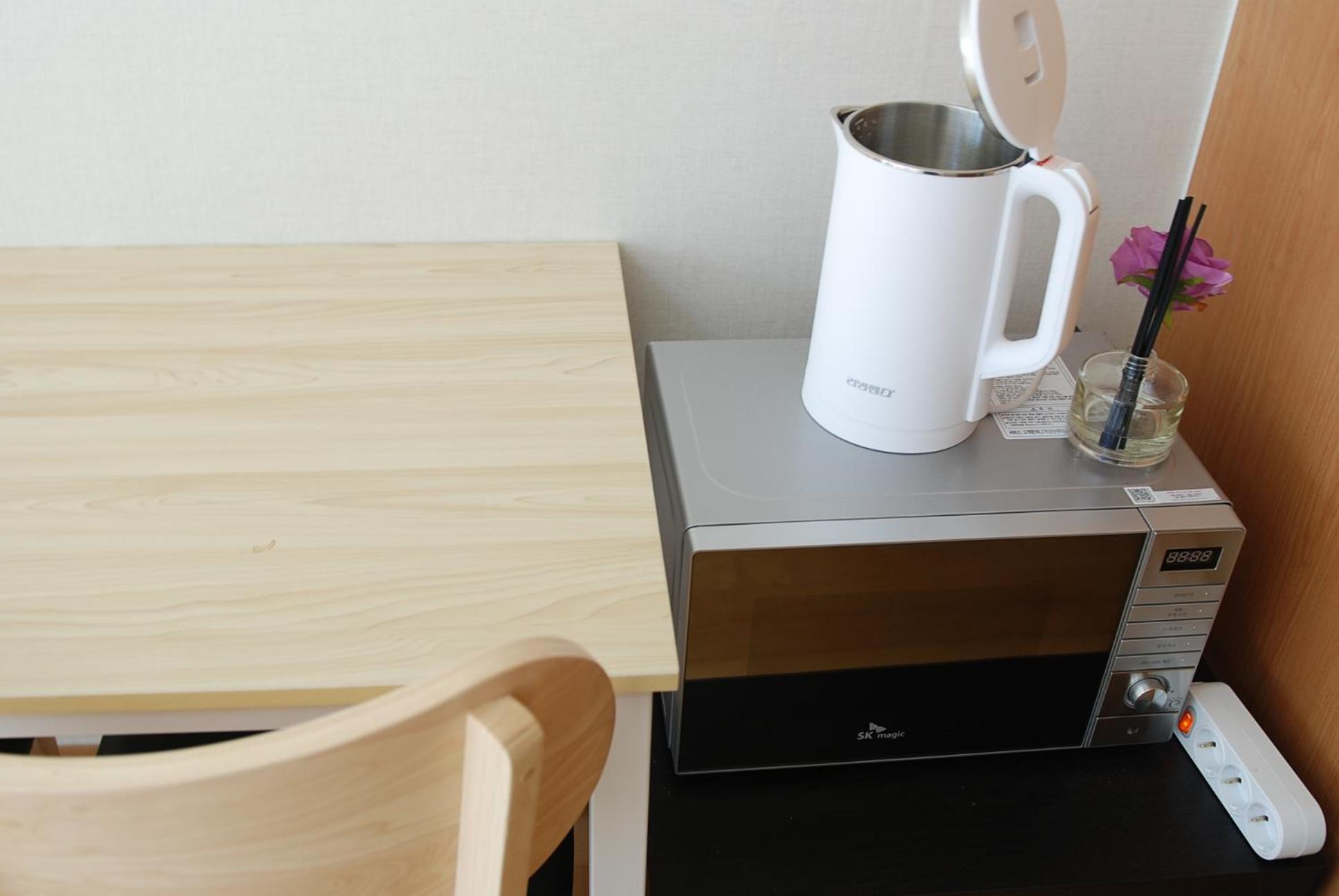 Gangnam Coex Appartement Seoel Buitenkant foto