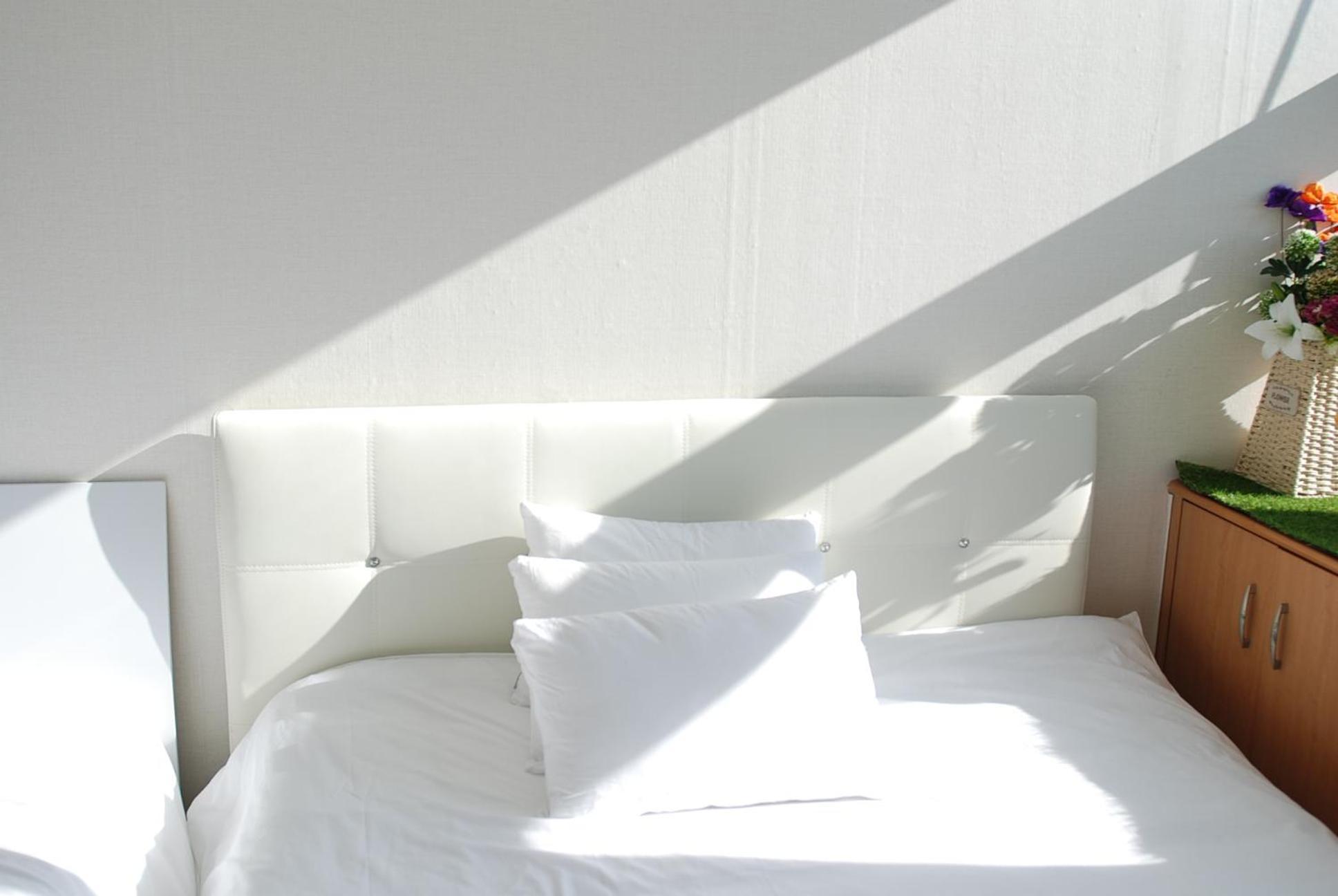 Gangnam Coex Appartement Seoel Buitenkant foto