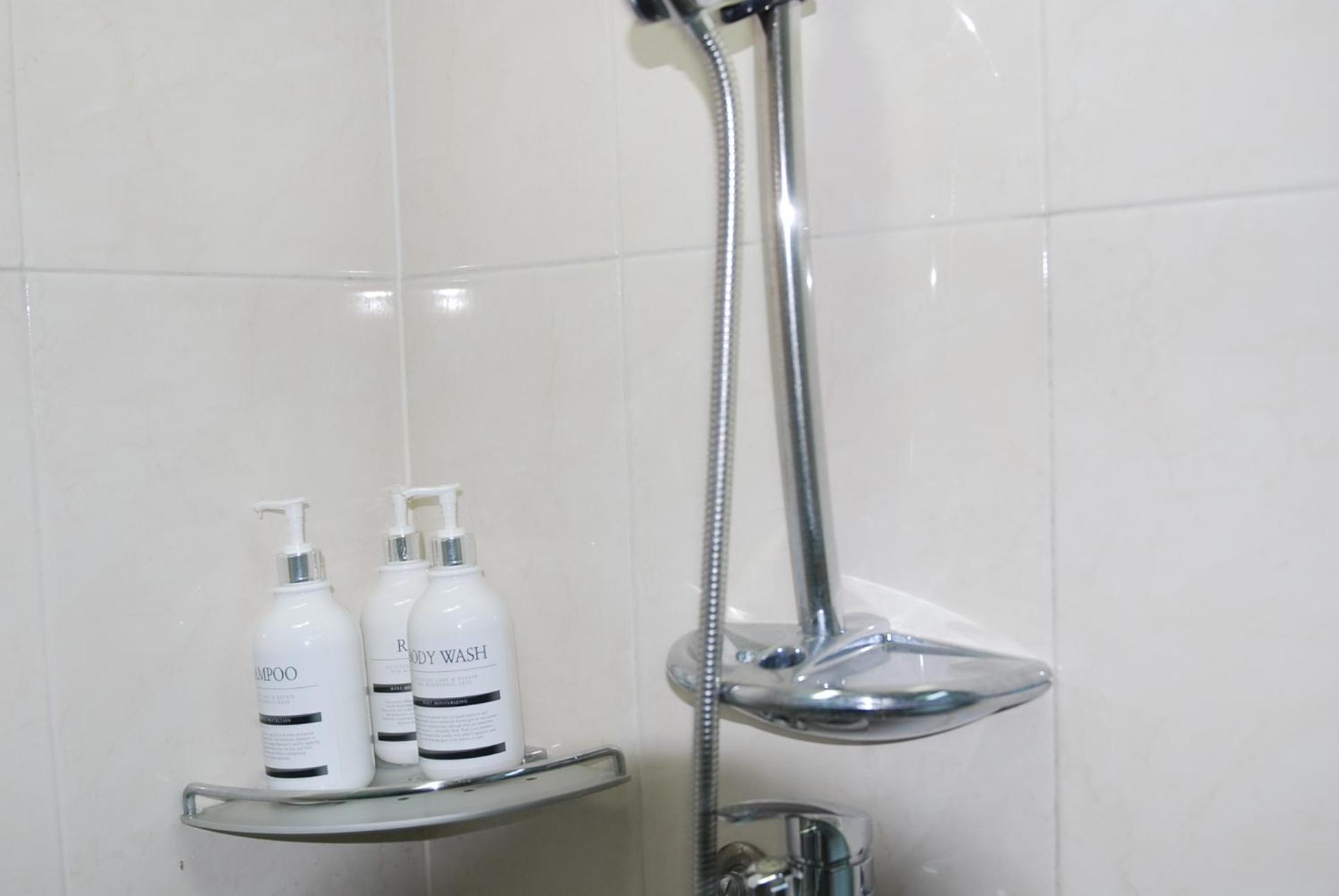 Gangnam Coex Appartement Seoel Buitenkant foto