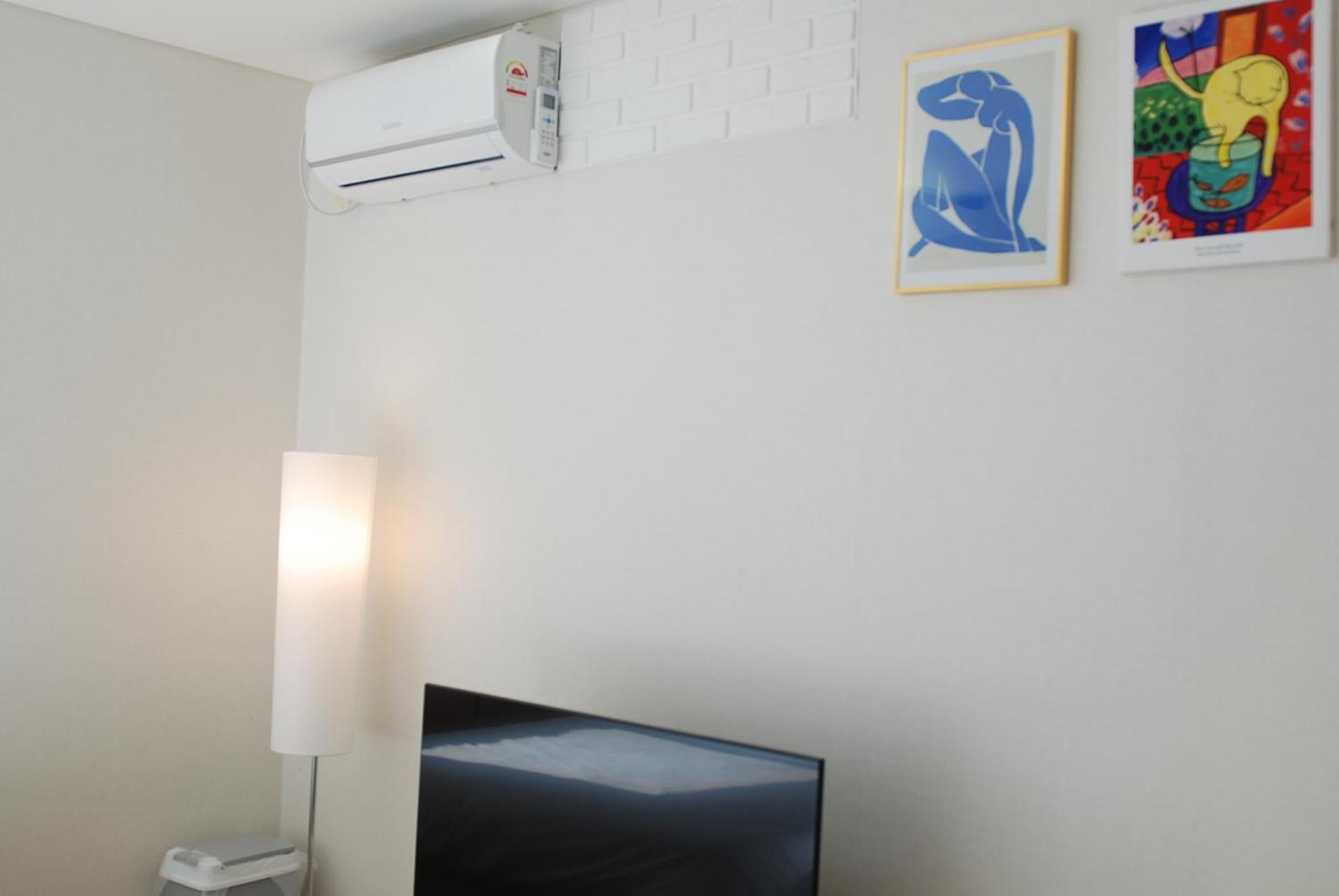 Gangnam Coex Appartement Seoel Buitenkant foto