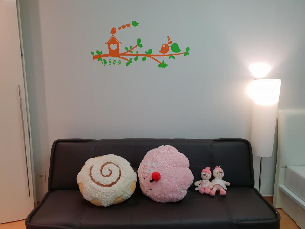 Gangnam Coex Appartement Seoel Buitenkant foto