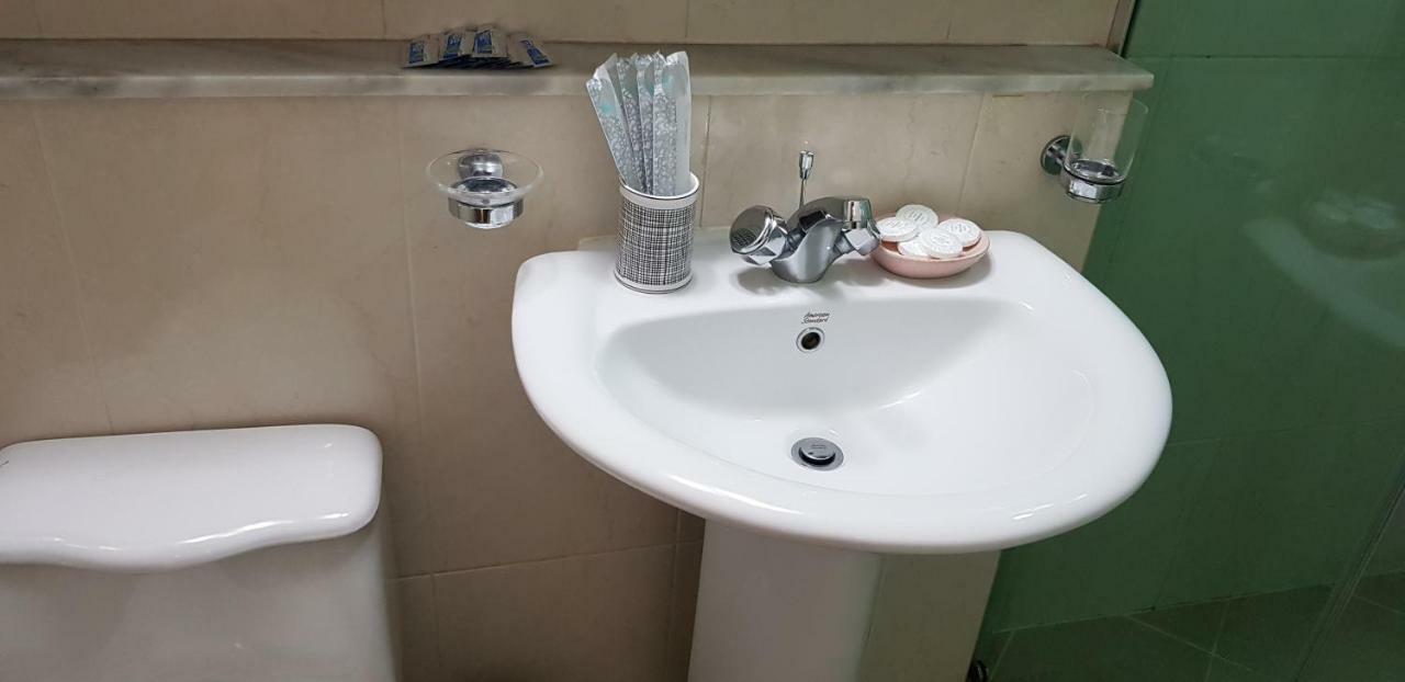 Gangnam Coex Appartement Seoel Buitenkant foto